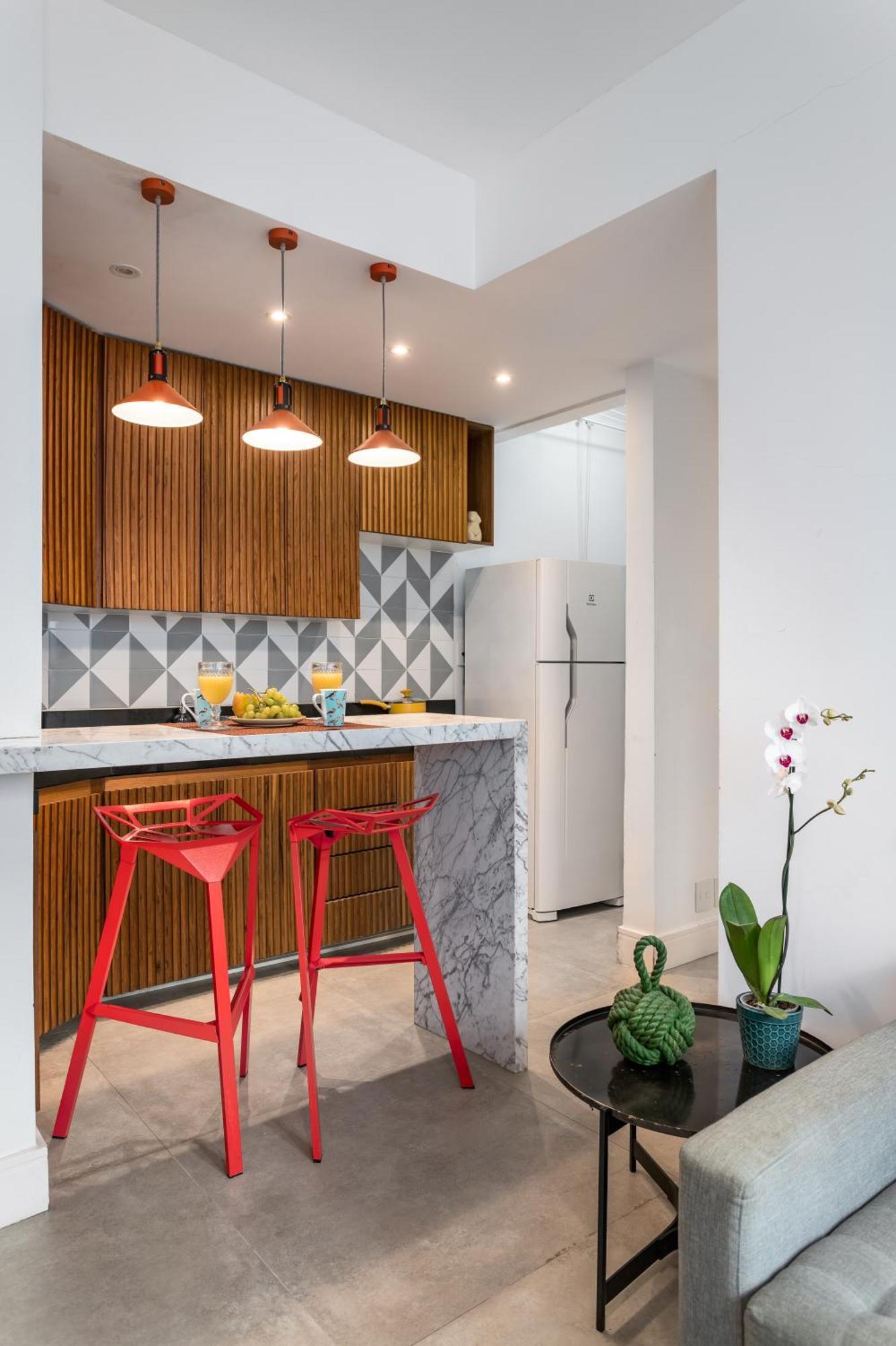 Unhotel - Aluguel De Apartamento Temporada Copa / Ipanema ริโอเดจาเนโร ภายนอก รูปภาพ