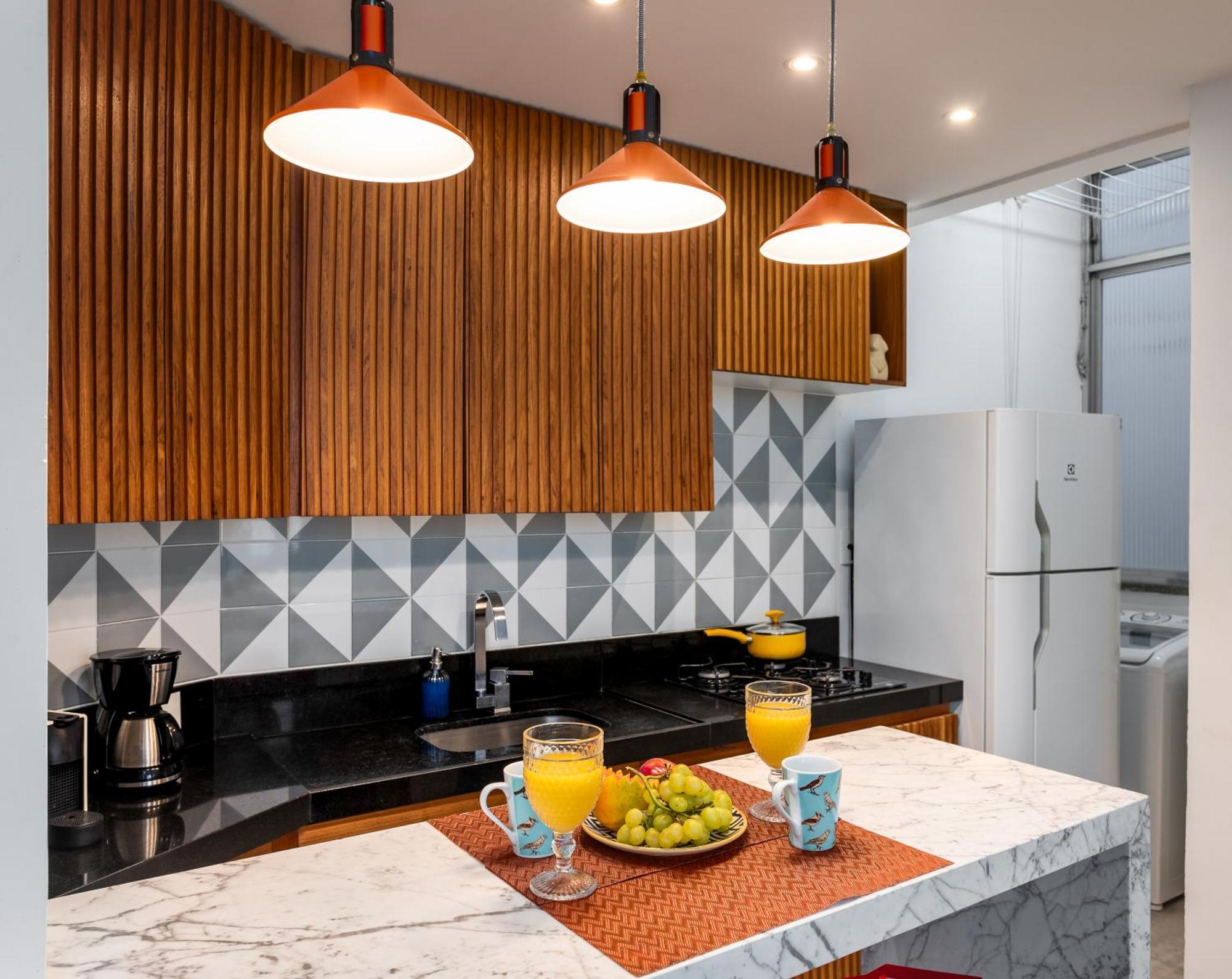Unhotel - Aluguel De Apartamento Temporada Copa / Ipanema ริโอเดจาเนโร ภายนอก รูปภาพ